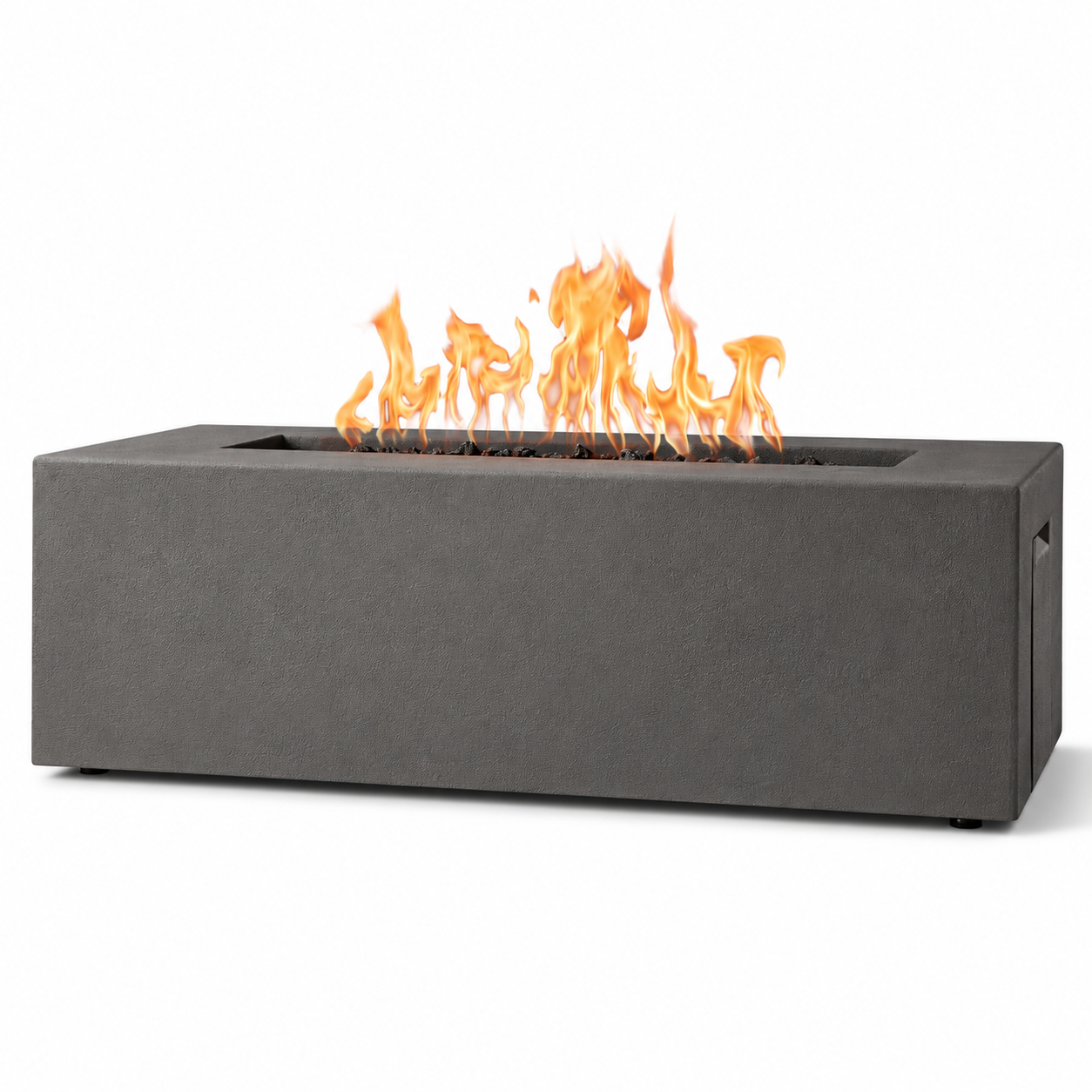Perla Liquid Propane Table Fire Pit