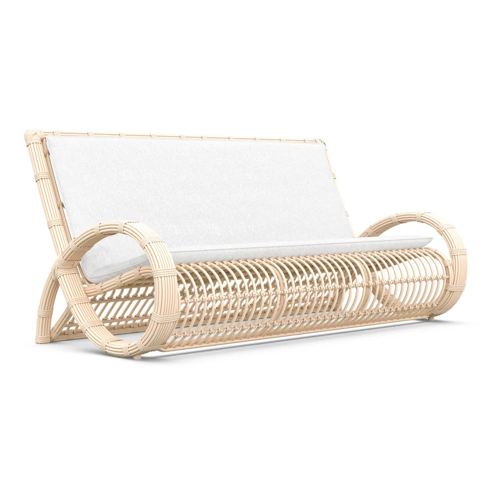 Niomi 3-Seat Sofa