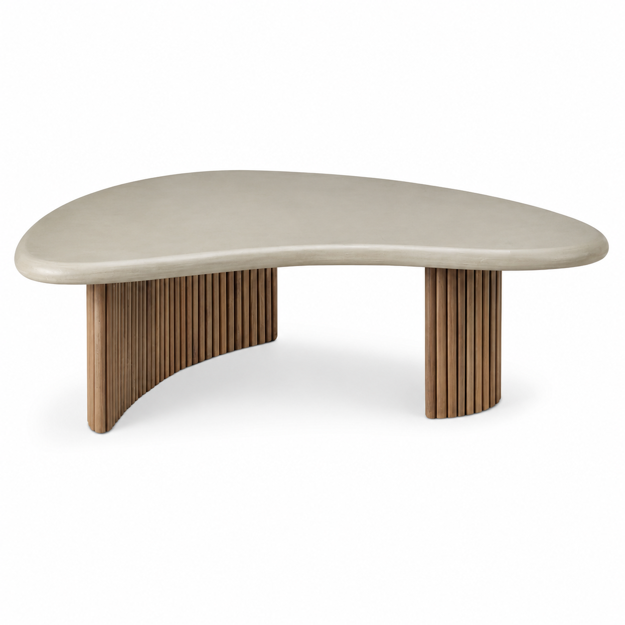Lila Outdoor Coffee Table