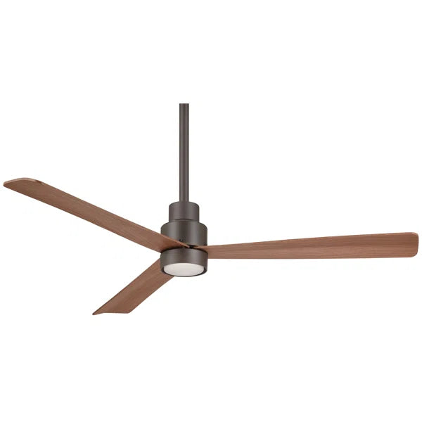 Servoya Blade Outdoor Standard Ceiling Fan