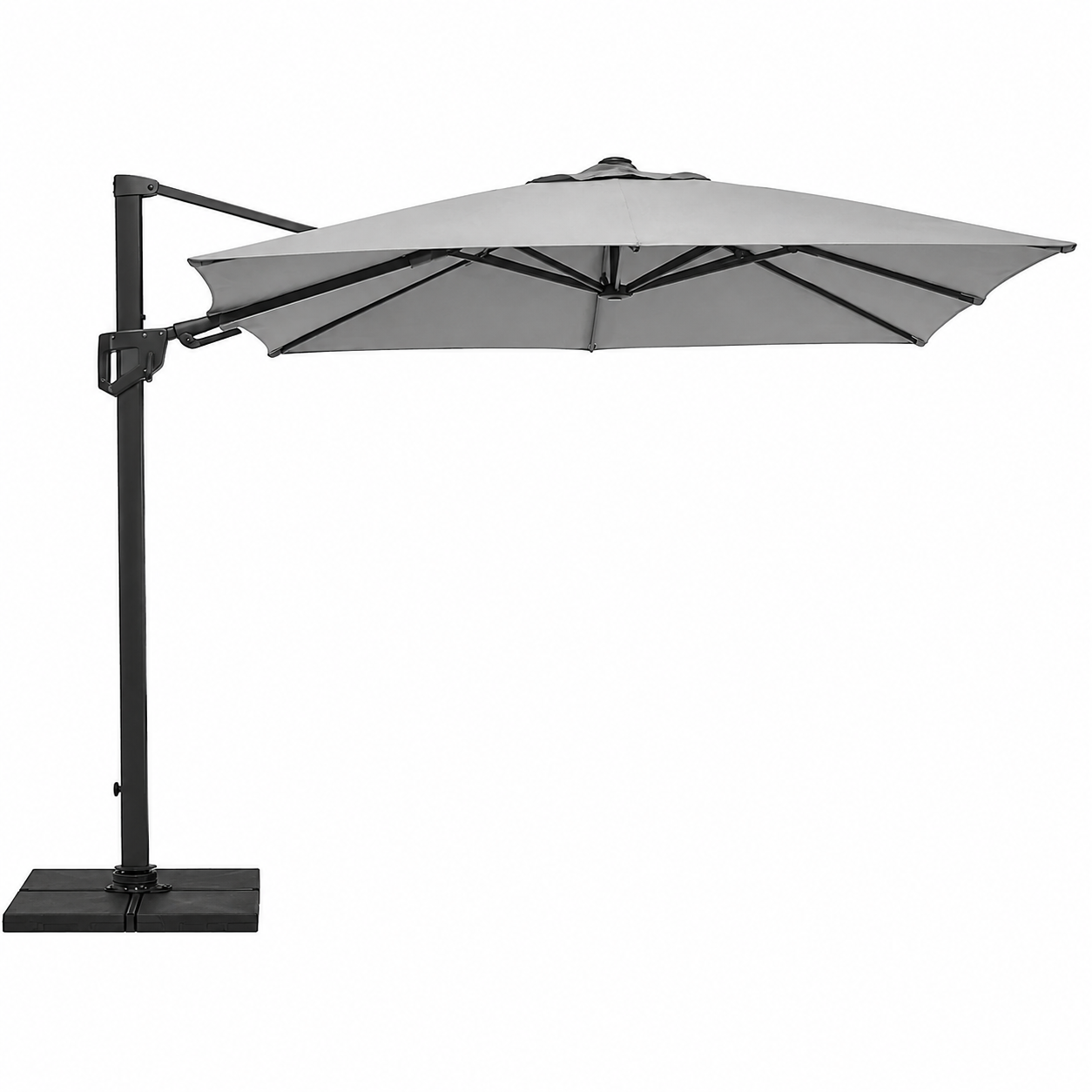 Coppell Square Outdoor Umbrella