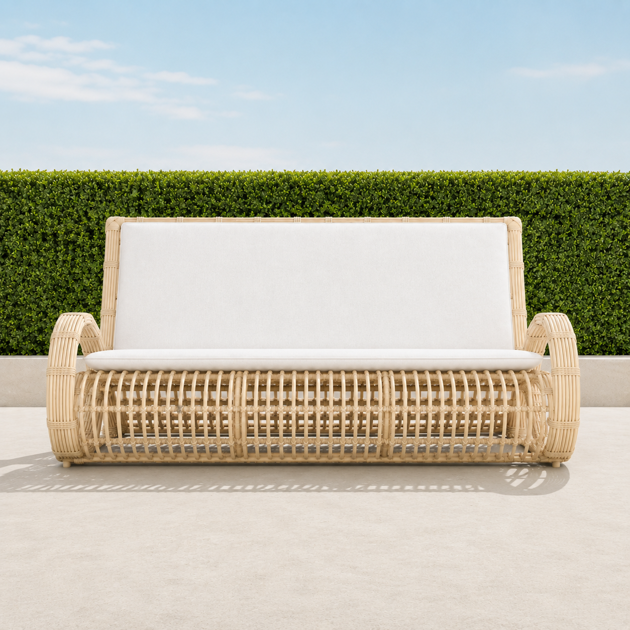 Niomi 3-Seat Sofa